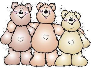 bear buds 